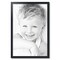 ArtToFrames 22x33 Inch Picture Frame, This 1.25 Inch Custom MDF Poster Frame is Available in Multiple Colors, Great for Your Art or Photos - Comes with Economy Acrylic and Corrugated Backing (A96QK)